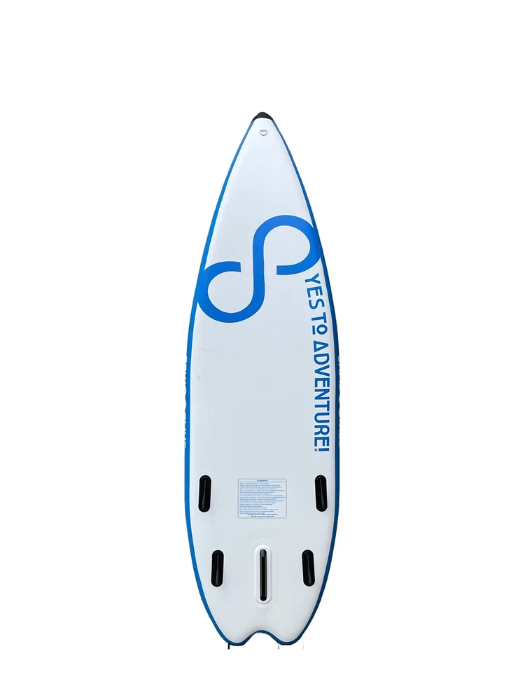 RiverSlayer SUP - 11' x 36